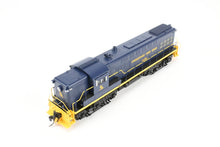 Load image into Gallery viewer, HO Bowser "Executive Line” C&O - Chesapeake & Ohio Baldwin DRS-6-6-1500 Diesel Factory Painted No. 5530