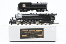 Load image into Gallery viewer, HO Brass CON PFM - Tenshodo GN - Great Northern 2-8-8-0 Class N-3 1976 Run FP
