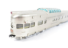 Load image into Gallery viewer, HO Brass CON CIL - Challenger Imports CB&Q - D&RGW - WP California Zephyr 12 Car Set Factory Finished