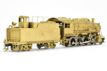 Load image into Gallery viewer, HO Brass Hallmark Models SLSF - Frisco Class 1306 2-8-0
