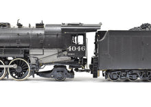 Load image into Gallery viewer, HO Brass Hallmark Models CRI&P - Rock Island M-50A 4-8-2 No. 4046 CP