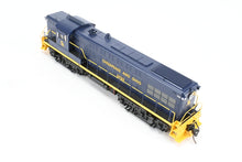 Load image into Gallery viewer, HO Bowser "Executive Line” C&O - Chesapeake & Ohio Baldwin DRS-6-6-1500 Diesel Factory Painted No. 5530
