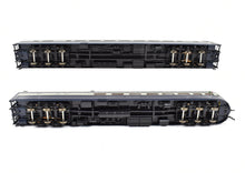 Load image into Gallery viewer, HO Brass Key Imports B&O - Baltimore & Ohio "Cincinnatian" 5 Coach Train Set FP