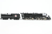 Load image into Gallery viewer, HO Brass CON PFM - Tenshodo GN - Great Northern 2-8-8-0 Class N-3 1976 Run FP