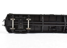 Load image into Gallery viewer, HO Brass PSC - Precision Scale Co. REA - Railway Express Agency BR Class 53' 6" Reefer Miner Brake System FP