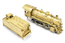 Load image into Gallery viewer, HO Brass Hallmark Models SLSF - Frisco Class 1306 2-8-0
