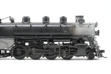 Load image into Gallery viewer, HO Brass Balboa UP - Union Pacific MK-6 2-8-2 Mikado Snow Plow Pilot Custom Painted No. 2253