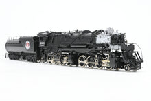 Load image into Gallery viewer, HO Brass CON PFM - Tenshodo GN - Great Northern 2-8-8-0 Class N-3 1976 Run FP