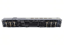 Load image into Gallery viewer, HO Brass Key Imports B&O - Baltimore & Ohio "Cincinnatian" 5 Coach Train Set FP
