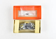 Load image into Gallery viewer, HO Brass PSC - Precision Scale Co. 12,000 Gallon Tank Car Painted Black lettered Hercules Powder Company