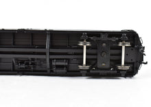 Load image into Gallery viewer, HO Brass PSC - Precision Scale Co. REA - Railway Express Agency BR Class 53' 6" Reefer Miner Brake System FP