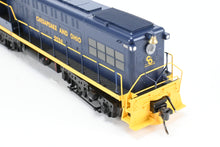 Load image into Gallery viewer, HO Bowser "Executive Line” C&O - Chesapeake & Ohio Baldwin DRS-6-6-1500 Diesel Factory Painted No. 5530