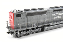 Load image into Gallery viewer, HO CON Athearn Genesis SP - Southern Pacific EMD SDP45 Tsunami DCC and Sound FP #3205