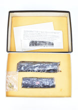 Load image into Gallery viewer, HO Brass Hallmark Models CRI&P - Rock Island M-50A 4-8-2 No. 4046 CP