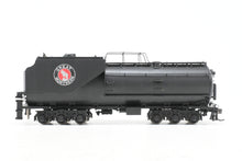 Load image into Gallery viewer, HO Brass CON Unknown GN - Great Northern 6-Axle Oil Tender Custom Painted