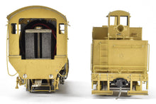 Load image into Gallery viewer, HO Brass Hallmark Models SLSF - Frisco Class 1306 2-8-0