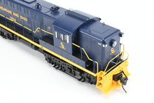 Load image into Gallery viewer, HO Bowser "Executive Line” C&O - Chesapeake & Ohio Baldwin DRS-6-6-1500 Diesel Factory Painted No. 5530