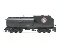 Load image into Gallery viewer, HO Brass CON Unknown GN - Great Northern 6-Axle Oil Tender Custom Painted