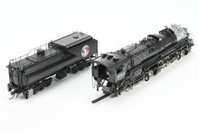 Load image into Gallery viewer, HO Brass CON PFM - Tenshodo GN - Great Northern 2-8-8-0 Class N-3 1976 Run FP