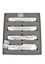 Load image into Gallery viewer, HO Brass CON CIL - Challenger Imports CB&Q - D&RGW - WP California Zephyr 12 Car Set Factory Finished