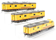 Load image into Gallery viewer, HO Brass CON CIL - Challenger Imports UP - Union Pacific COSF - City of San Francisco EMD E6 A/B/B Set FP