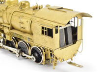 Load image into Gallery viewer, HO Brass Hallmark Models SLSF - Frisco Class 1306 2-8-0