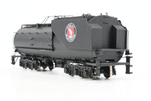 Load image into Gallery viewer, HO Brass CON Unknown GN - Great Northern 6-Axle Oil Tender Custom Painted