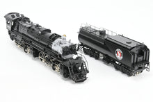 Load image into Gallery viewer, HO Brass CON PFM - Tenshodo GN - Great Northern 2-8-8-0 Class N-3 1976 Run FP