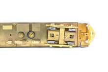 Load image into Gallery viewer, HO Brass Suydam PE - Pacific Electric Steel Business Car #1299