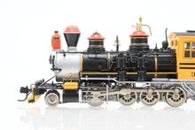 Load image into Gallery viewer, HOn3 CON Blackstone Models D&RGW - Denver & Rio Grande Western C-19 345 Movie Scheme, DCC and Sound