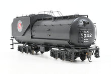 Load image into Gallery viewer, HO Brass CON Unknown GN - Great Northern 6-Axle Oil Tender Custom Painted