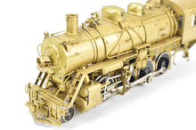 Load image into Gallery viewer, HO Brass Hallmark Models SLSF - Frisco Class 1306 2-8-0