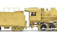Load image into Gallery viewer, HO Brass Hallmark Models SLSF - Frisco Class 1306 2-8-0