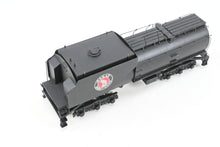 Load image into Gallery viewer, HO Brass CON Unknown GN - Great Northern 6-Axle Oil Tender Custom Painted