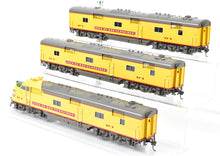 Load image into Gallery viewer, HO Brass CON CIL - Challenger Imports UP - Union Pacific COSF - City of San Francisco EMD E6 A/B/B Set FP