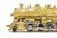 Load image into Gallery viewer, HO Brass Hallmark Models SLSF - Frisco Class 1306 2-8-0