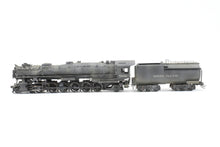 Load image into Gallery viewer, HO Brass Sunset Models UP - Union Pacific "9000" 4-12-2 Custom Painted & Weathered #9000