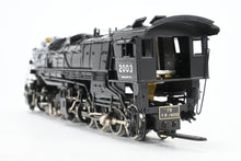 Load image into Gallery viewer, HO Brass CON PFM - Tenshodo GN - Great Northern 2-8-8-0 Class N-3 1976 Run FP
