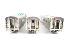 Load image into Gallery viewer, HO Brass CON CIL - Challenger Imports CB&Q - D&RGW - WP California Zephyr 12 Car Set Factory Finished