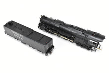 Load image into Gallery viewer, HO Brass Hallmark Models ATSF - Santa Fe 3776 Class Modernized Rebuilt #3778 4-8-4 "Super Crown" FP DCC Mobile Decoder