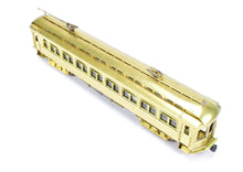 Load image into Gallery viewer, HO Brass Suydam OERY - Oregon Electric Railway Niles 62' 1907 Wood Interurban Coach
