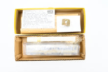 Load image into Gallery viewer, HO Brass Suydam PE - Pacific Electric Steel Business Car #1299