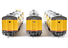 Load image into Gallery viewer, HO Brass CON CIL - Challenger Imports UP - Union Pacific COSF - City of San Francisco EMD E6 A/B/B Set FP