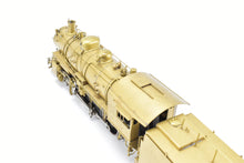 Load image into Gallery viewer, HO Brass Hallmark Models SLSF - Frisco Class 1306 2-8-0