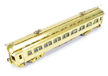 Load image into Gallery viewer, HO Brass Suydam OERY - Oregon Electric Railway Niles 62' 1907 Wood Interurban Coach