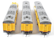 Load image into Gallery viewer, HO Brass CON CIL - Challenger Imports UP - Union Pacific COSF - City of San Francisco EMD E6 A/B/B Set FP