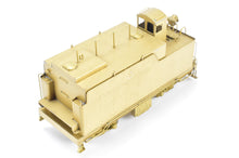 Load image into Gallery viewer, HO Brass Hallmark Models SLSF - Frisco Class 1306 2-8-0