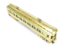 Load image into Gallery viewer, HO Brass Suydam OERY - Oregon Electric Railway Niles 62' 1907 Wood Interurban Coach
