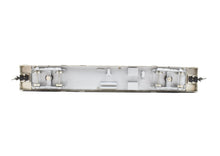Load image into Gallery viewer, HO Brass Oriental Limited WP/D&RGW/CB&Q California Zephyr Baggage "Silver Bear"