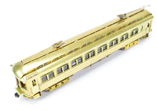Load image into Gallery viewer, HO Brass Suydam OERY - Oregon Electric Railway Niles 62' 1907 Wood Interurban Coach